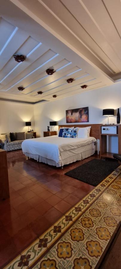 Casa Dos Meninos B&B Ouro Preto  Exteriér fotografie