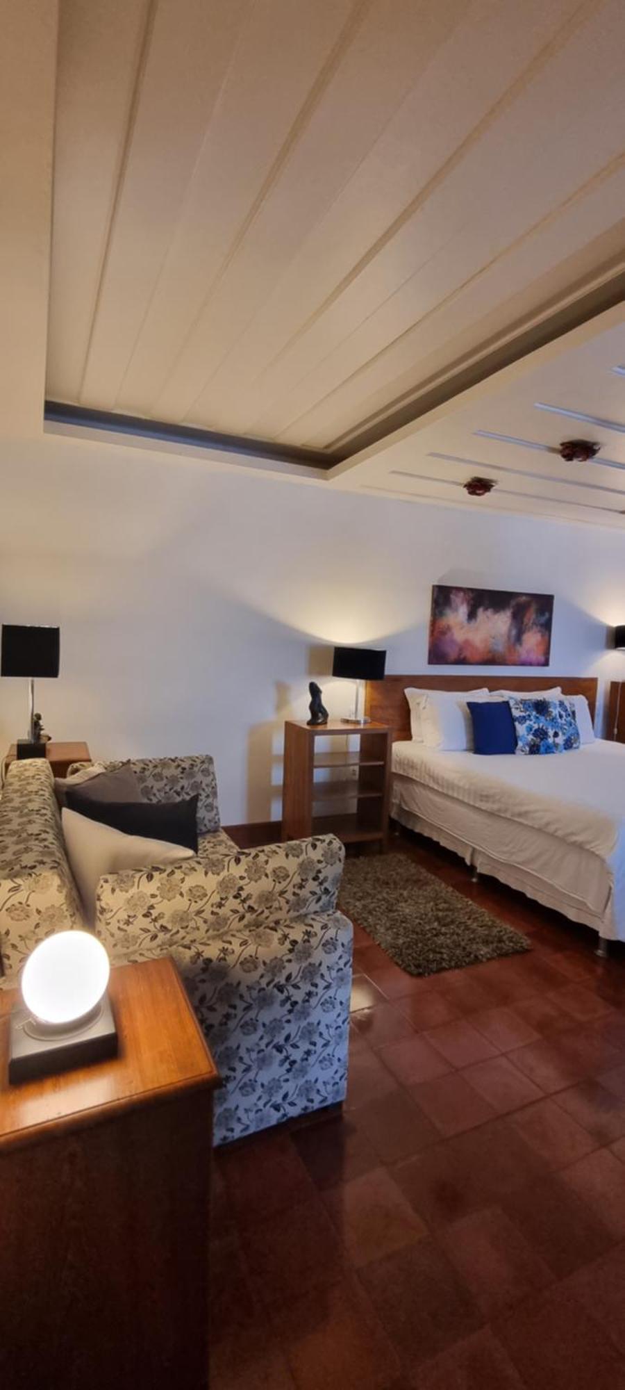 Casa Dos Meninos B&B Ouro Preto  Pokoj fotografie