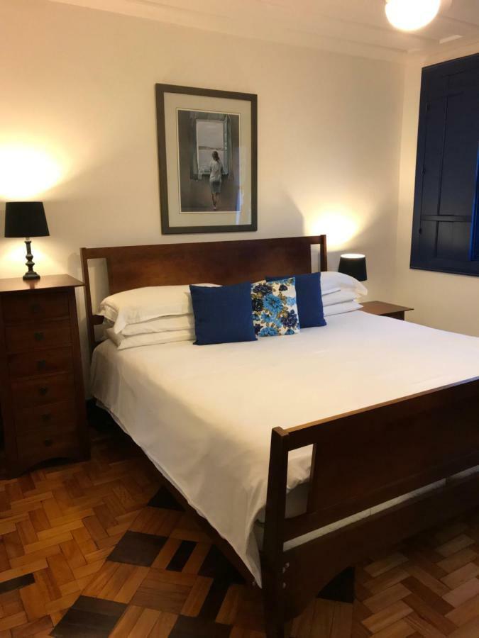 Casa Dos Meninos B&B Ouro Preto  Exteriér fotografie