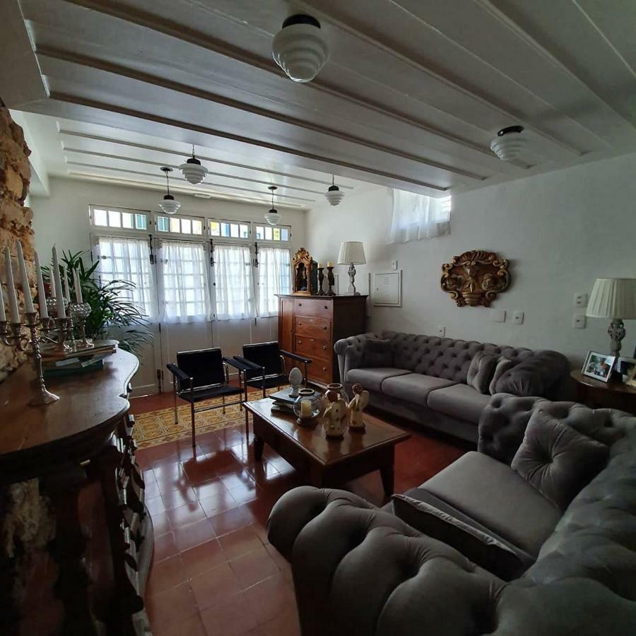 Casa Dos Meninos B&B Ouro Preto  Exteriér fotografie