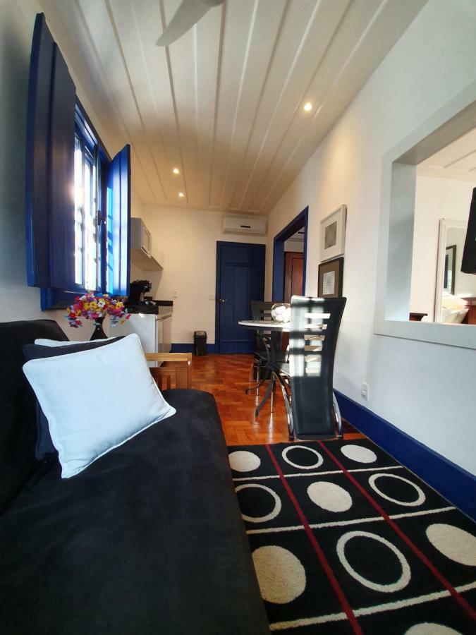Casa Dos Meninos B&B Ouro Preto  Exteriér fotografie